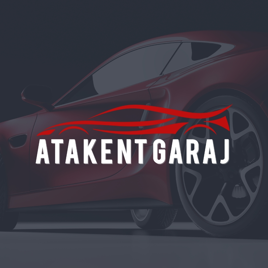 Atakent Garaj Logo